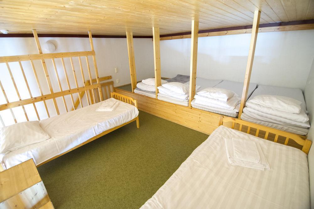 Harriniva Adventure Resort Muonio Exterior foto